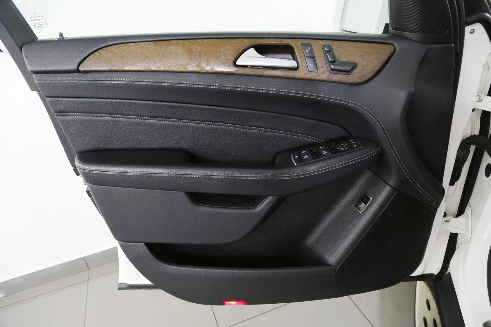 Mercedes-Benz M-Класс