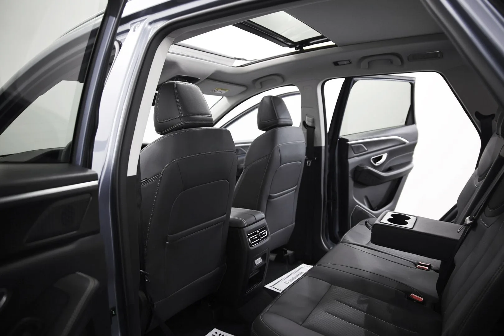 Jetour X90 PLUS