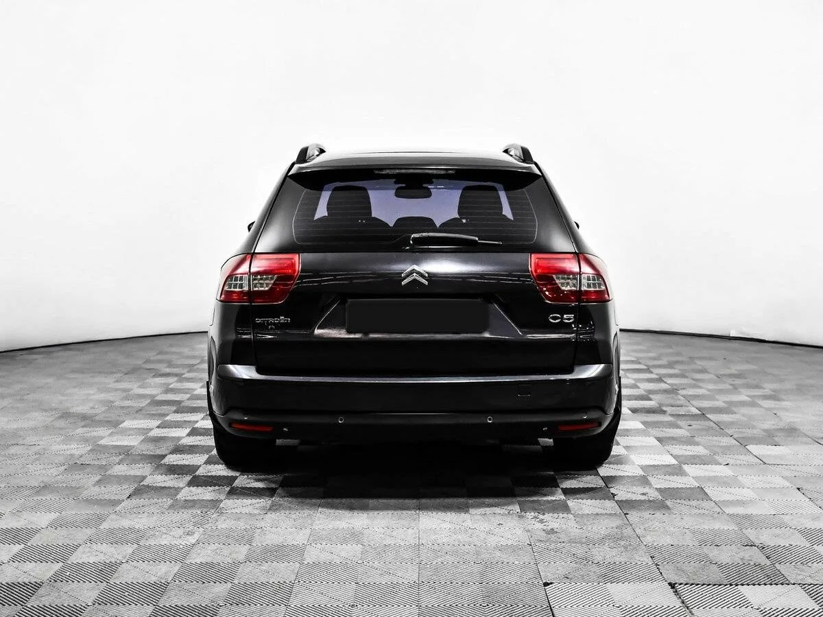 Citroen C5