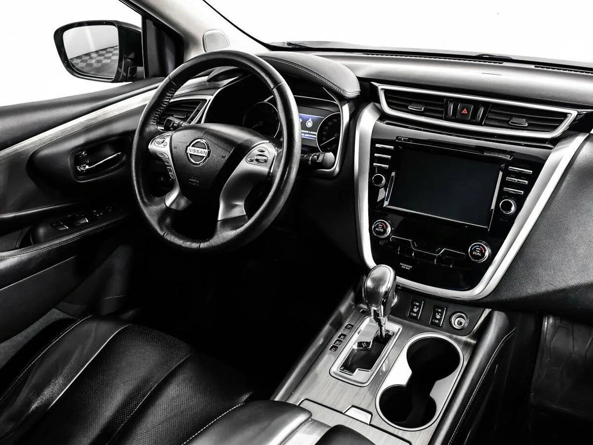 Nissan Murano