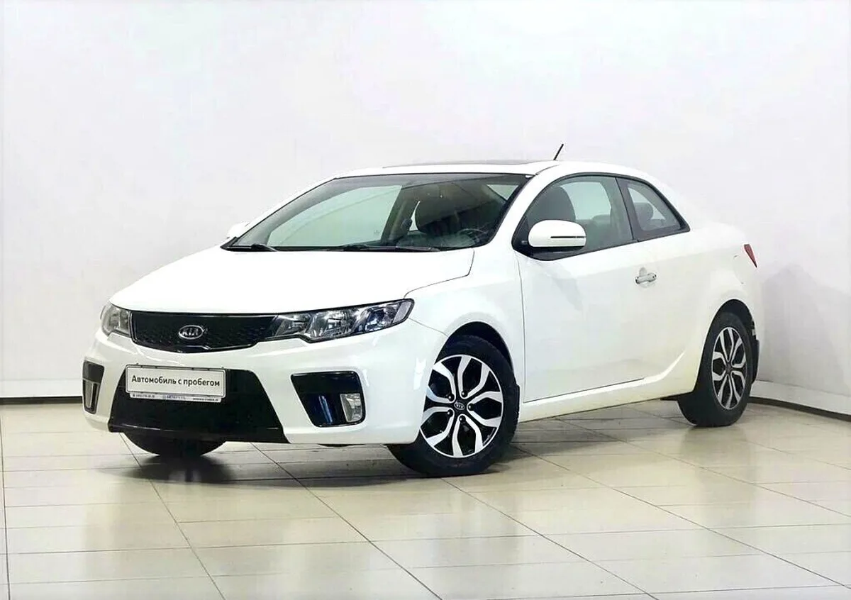 Kia Cerato
