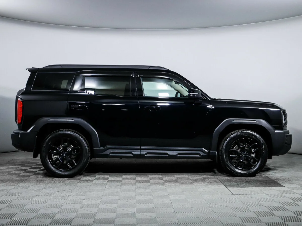 Haval H3