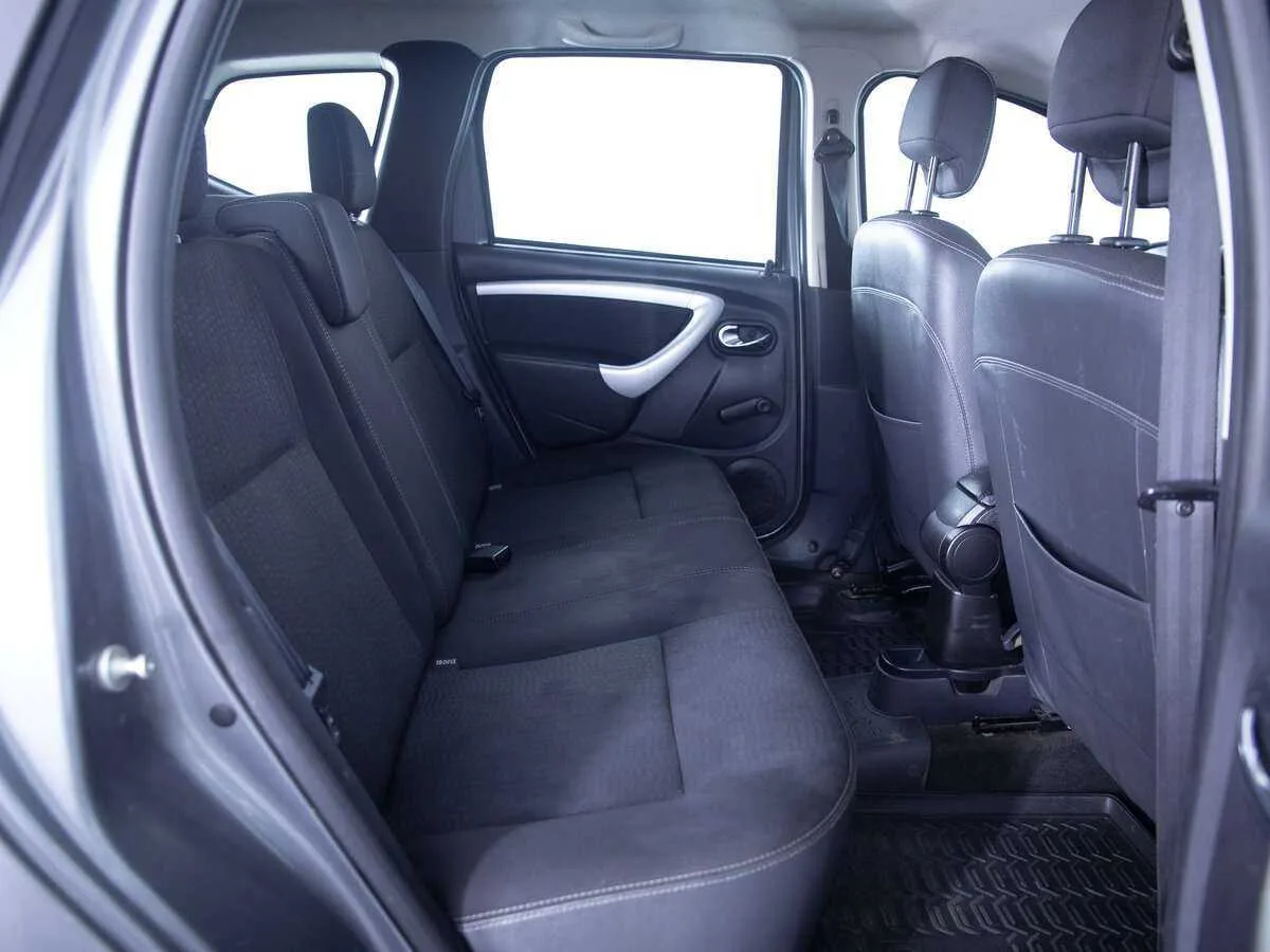 Nissan Terrano