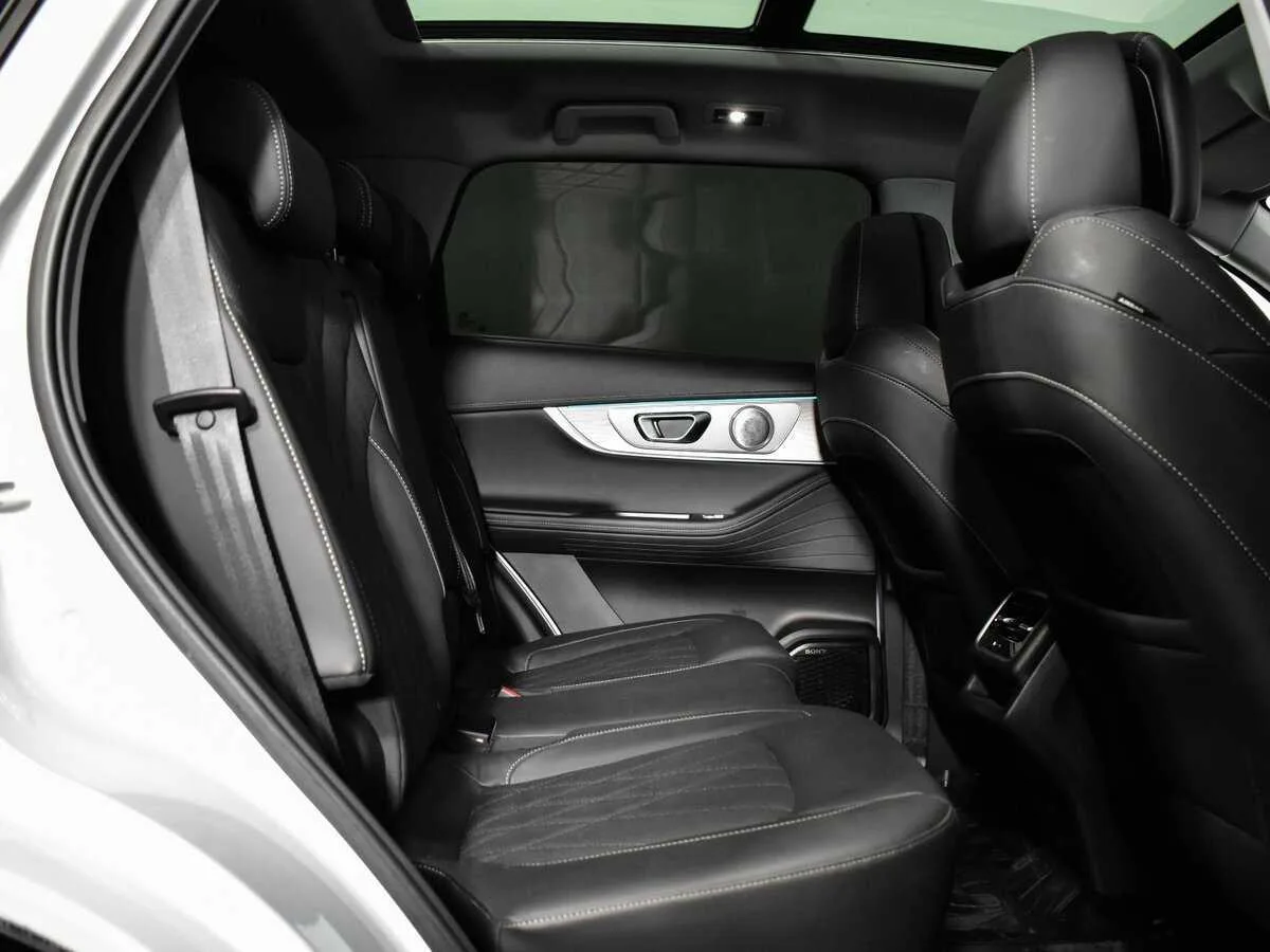 Chery Tiggo 8 Pro Max