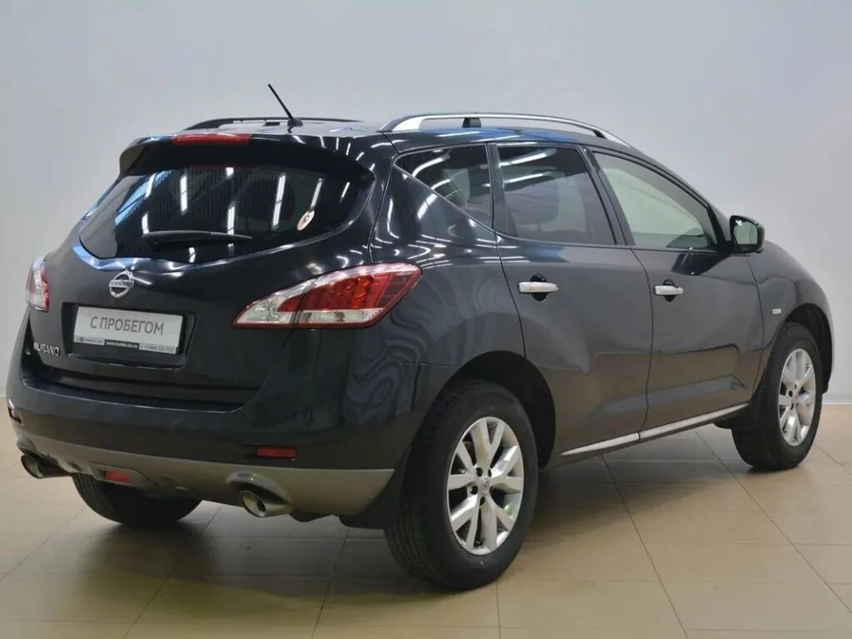Nissan Murano