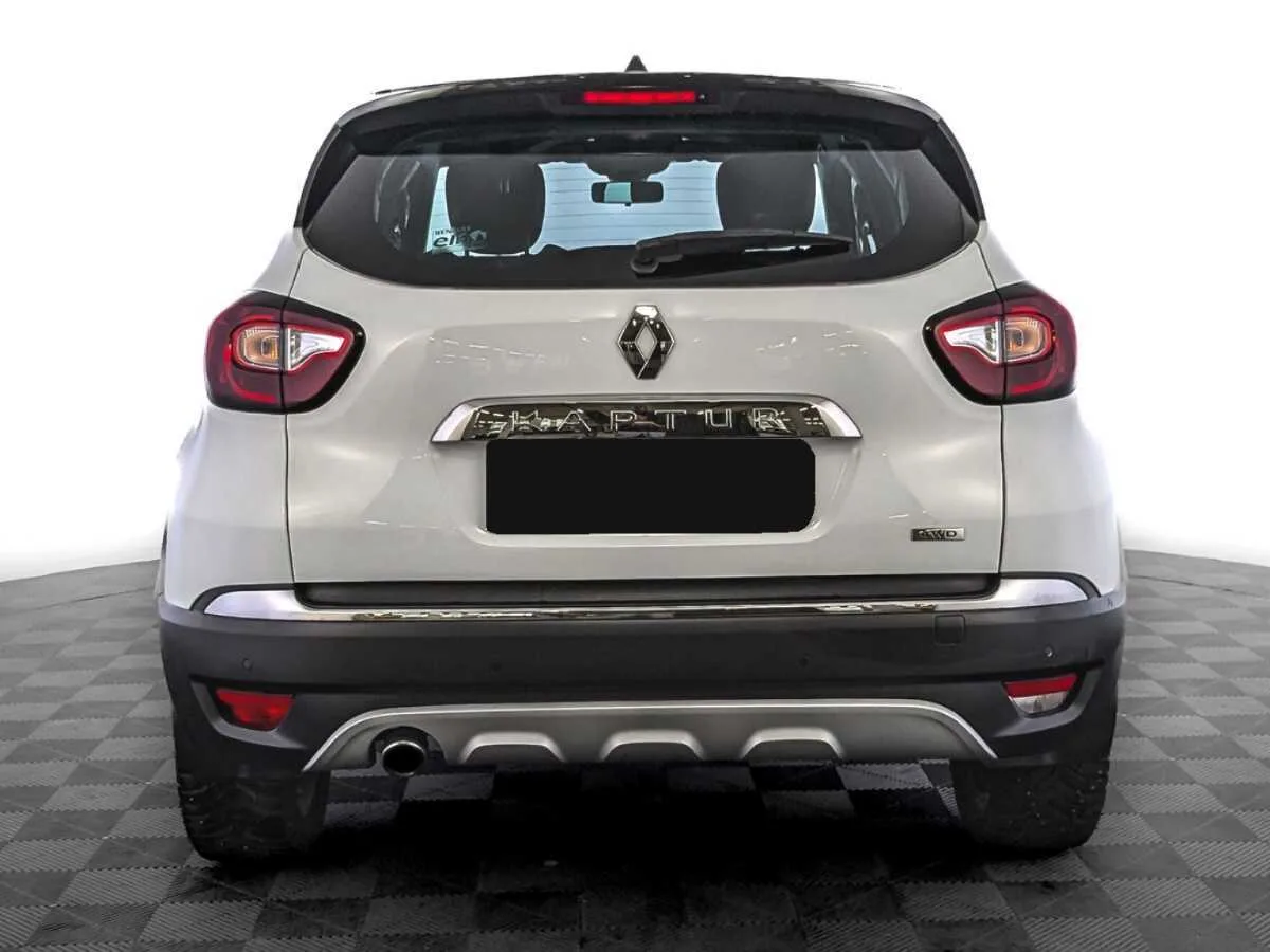 Renault Kaptur