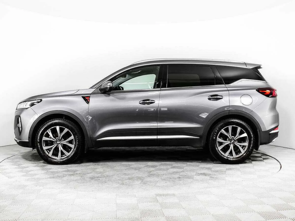 Chery Tiggo 7 Pro Max