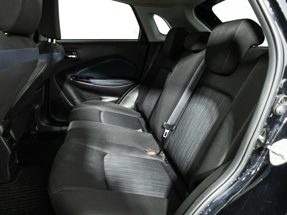 Suzuki Baleno