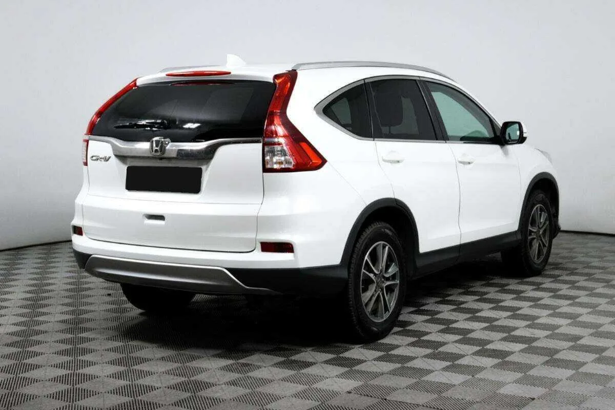 Honda Cr V