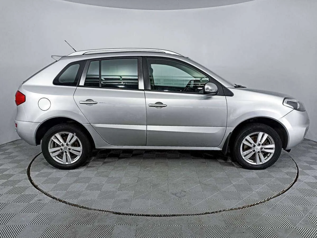 Renault Koleos