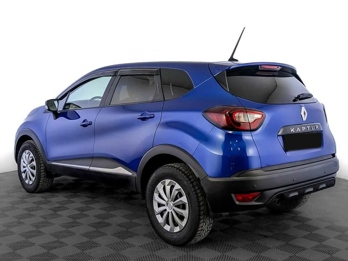 Renault Kaptur