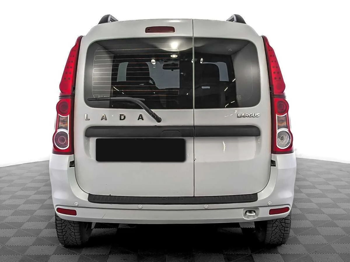 LADA (ВАЗ) Largus