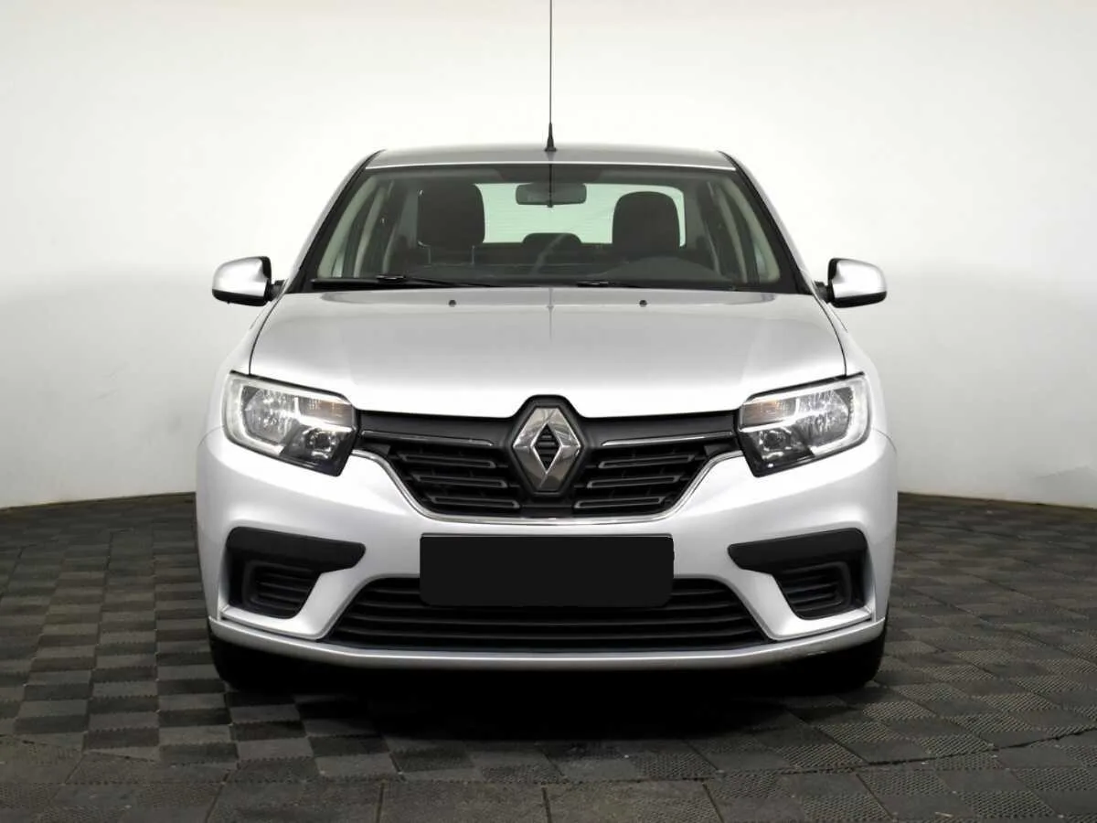 Renault Logan