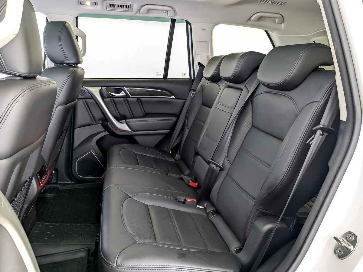 Haval H9