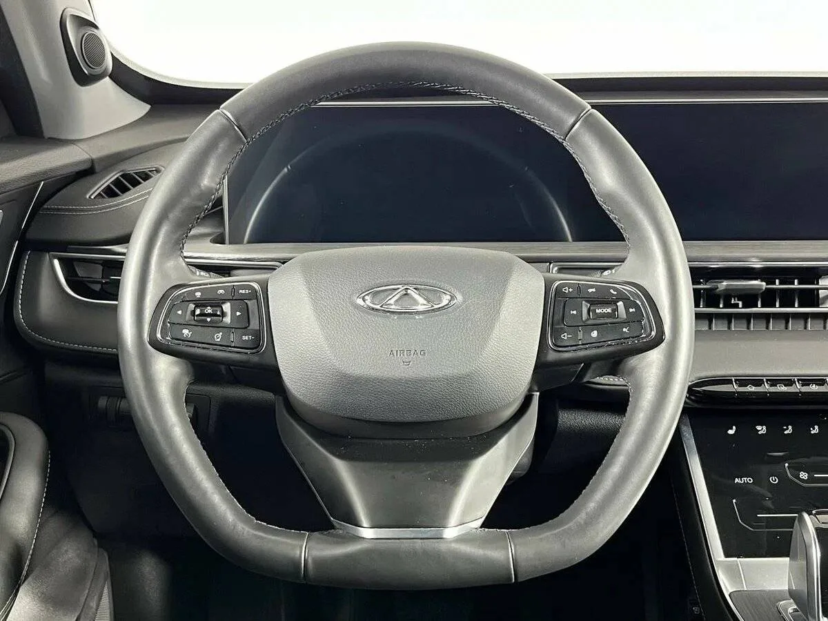 Chery Tiggo 7 Pro Max