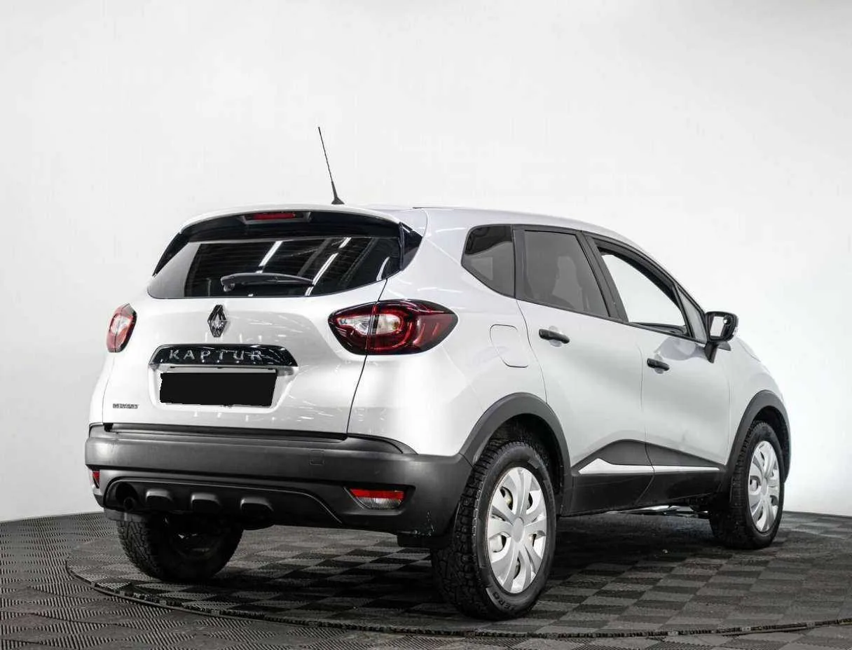Renault Kaptur