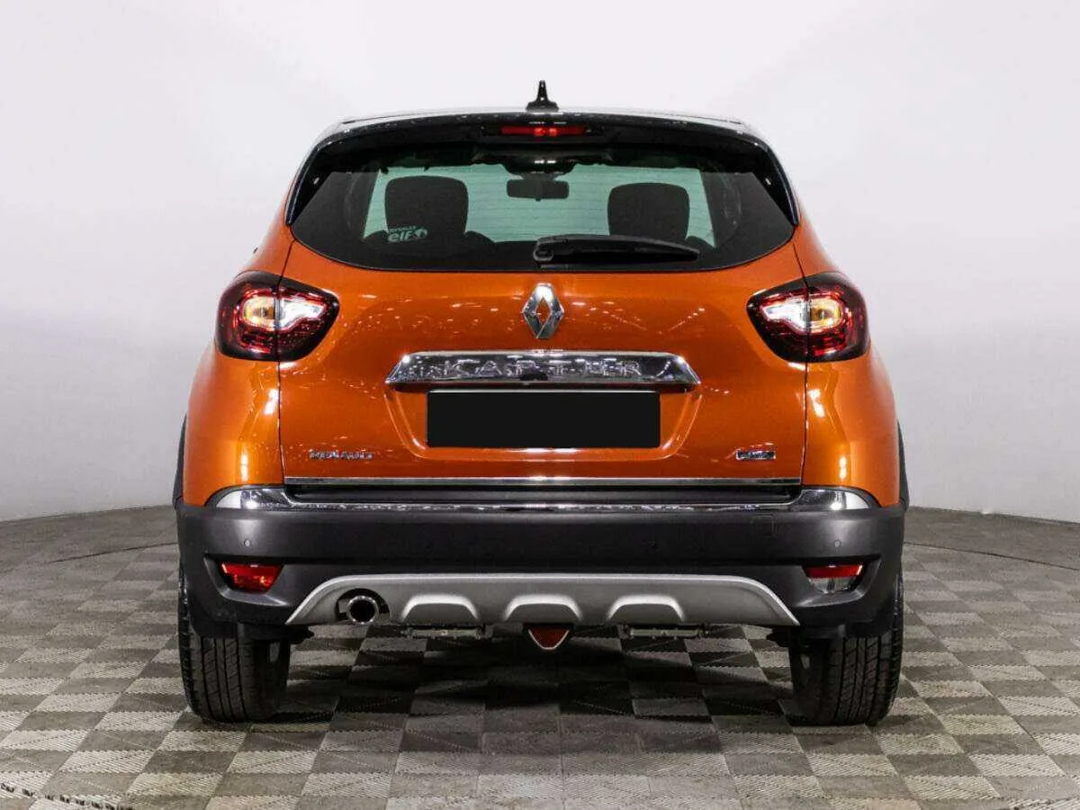 Renault Kaptur