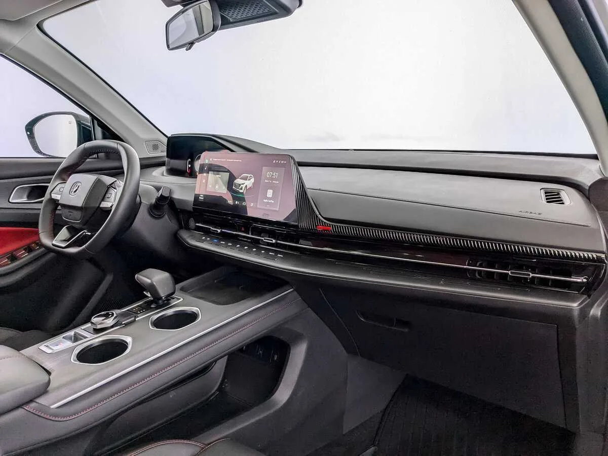 Changan CS55PLUS