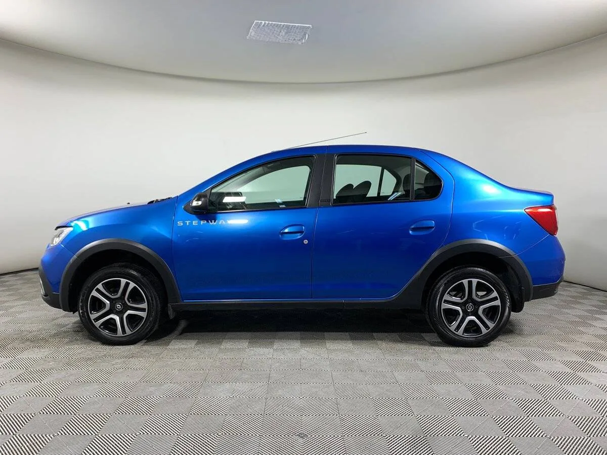 Renault Logan