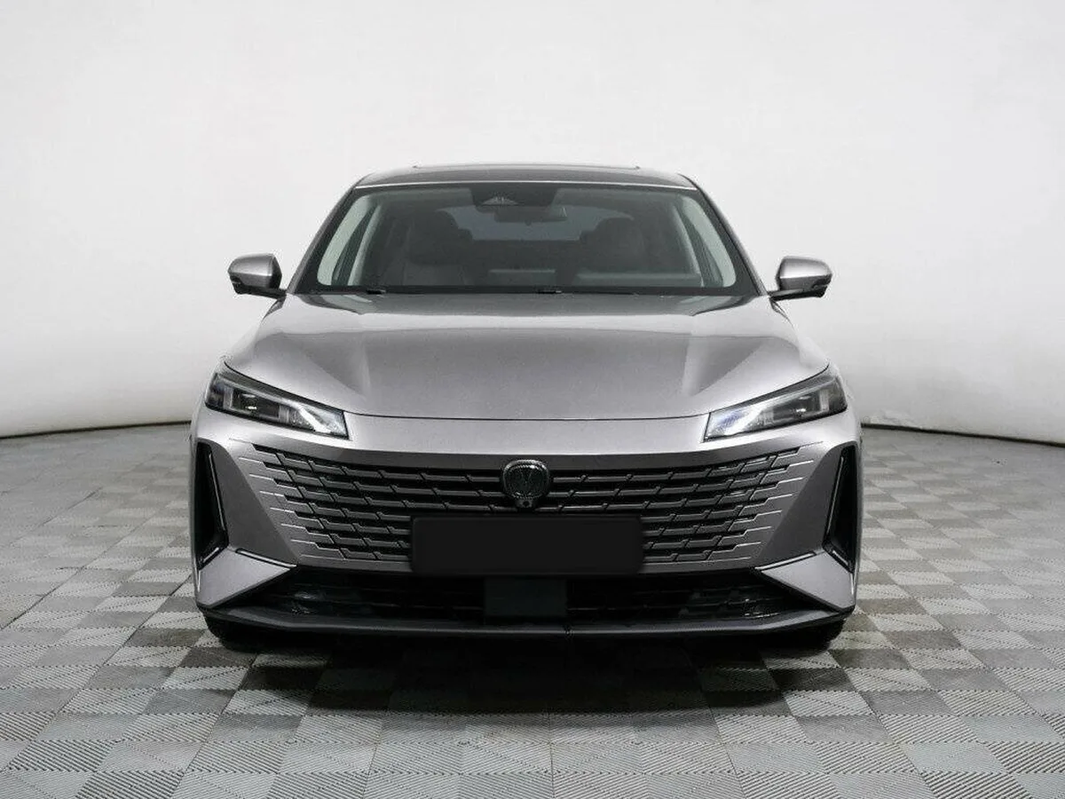 Changan Lamore