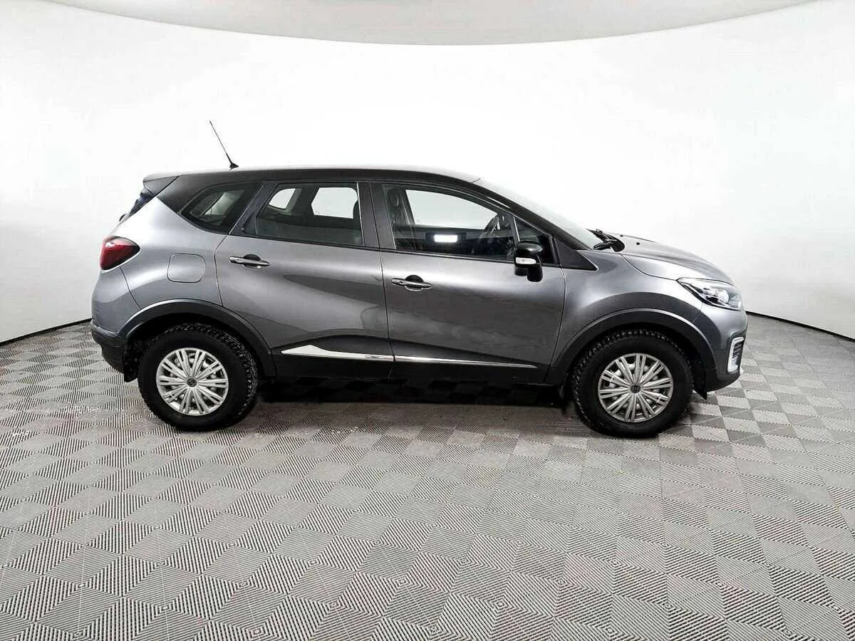 Renault Kaptur
