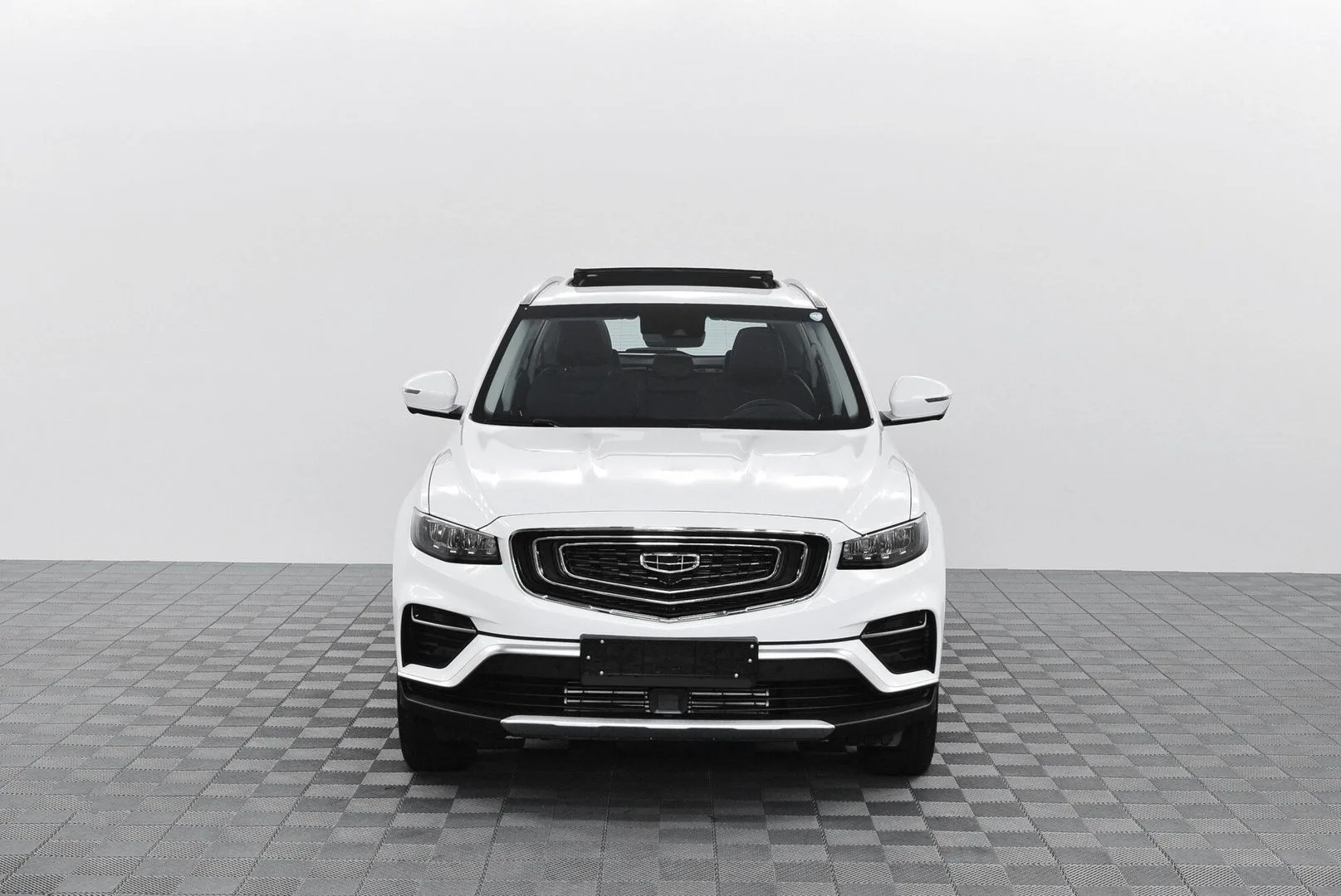 Geely Atlas Pro