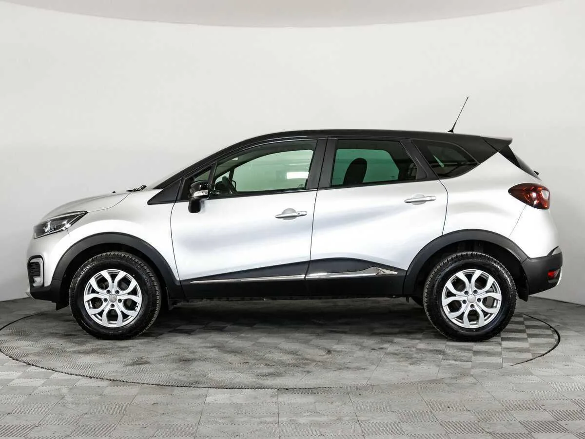 Renault Kaptur