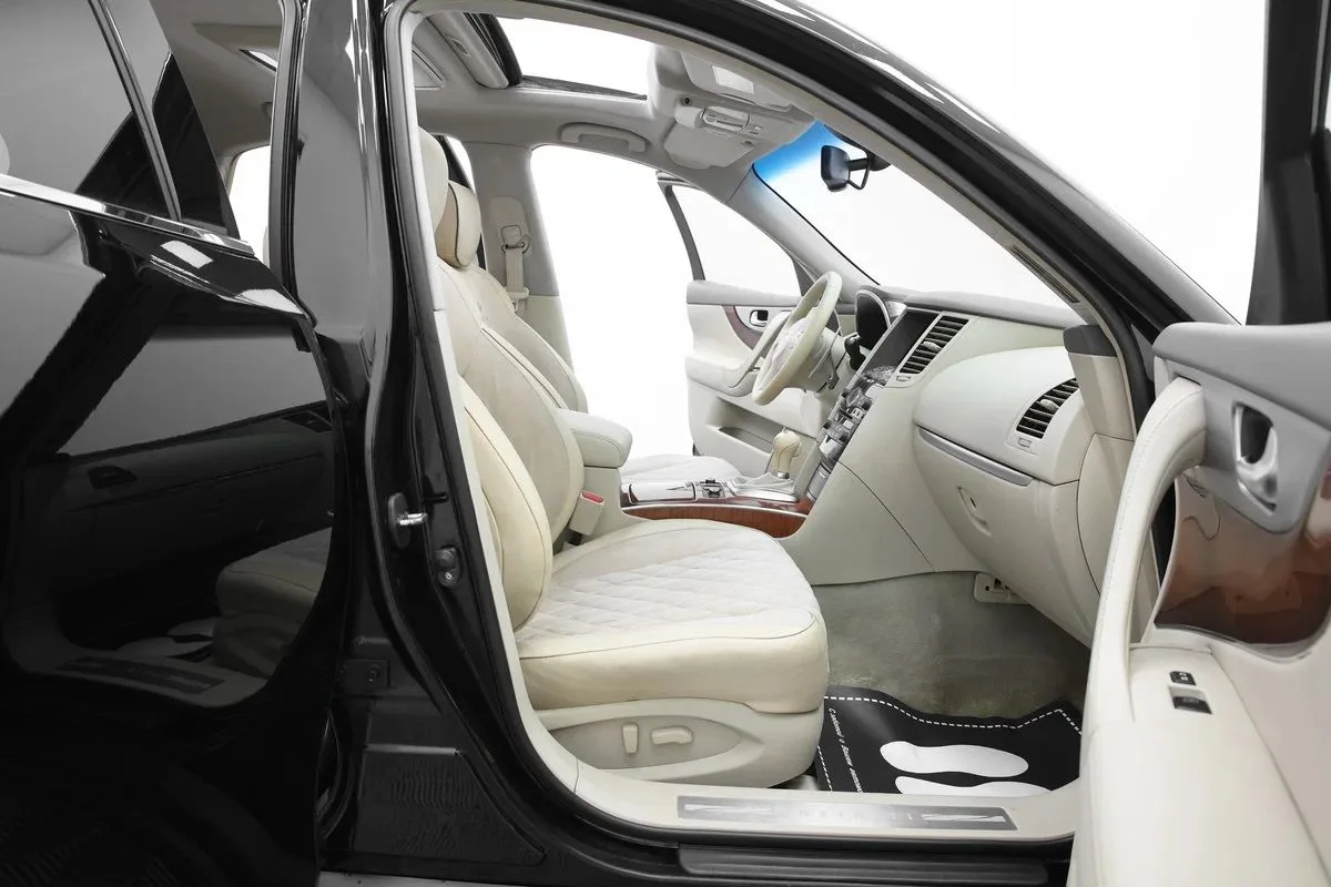 Infiniti FX