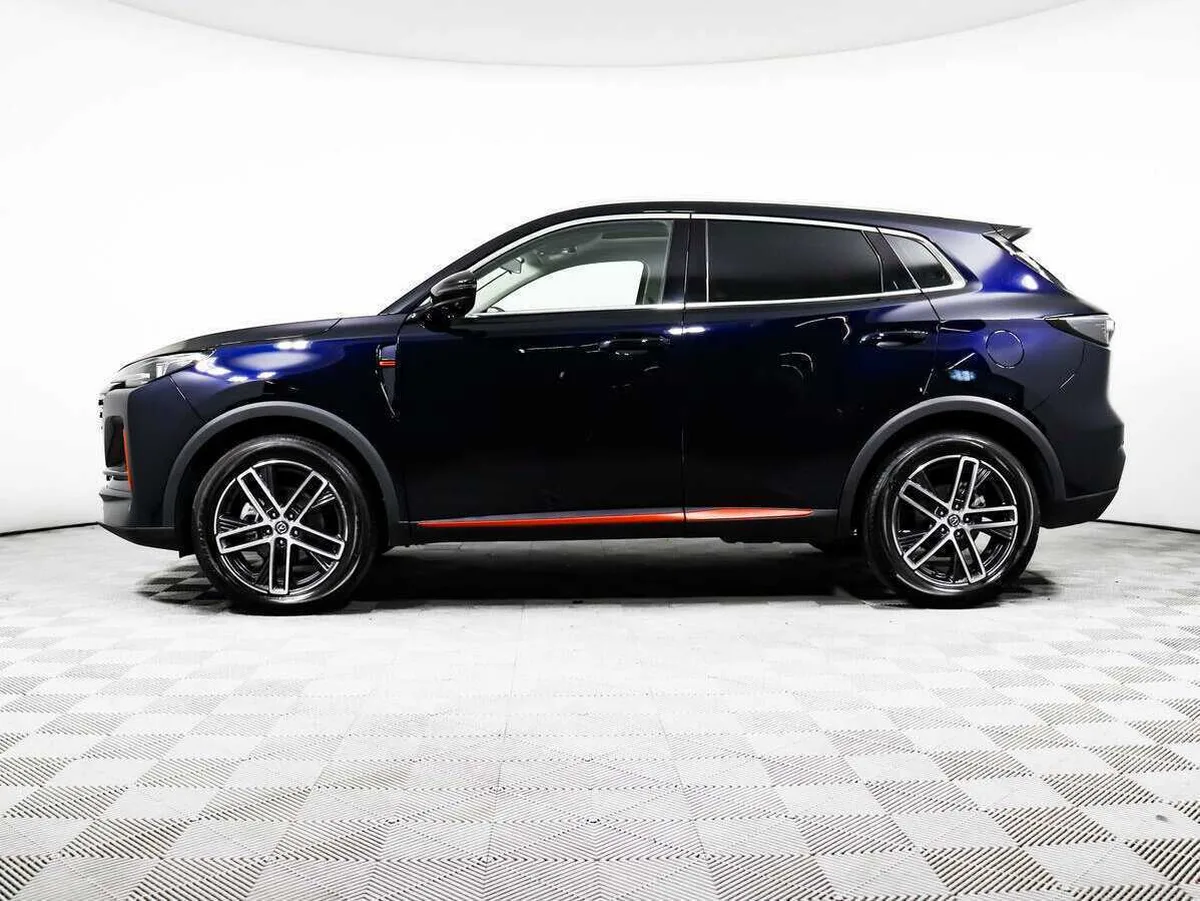 Changan CS55PLUS