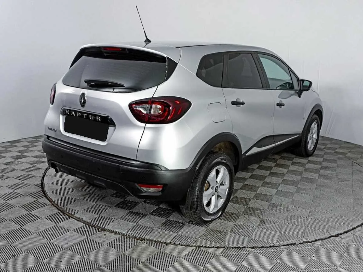 Renault Kaptur