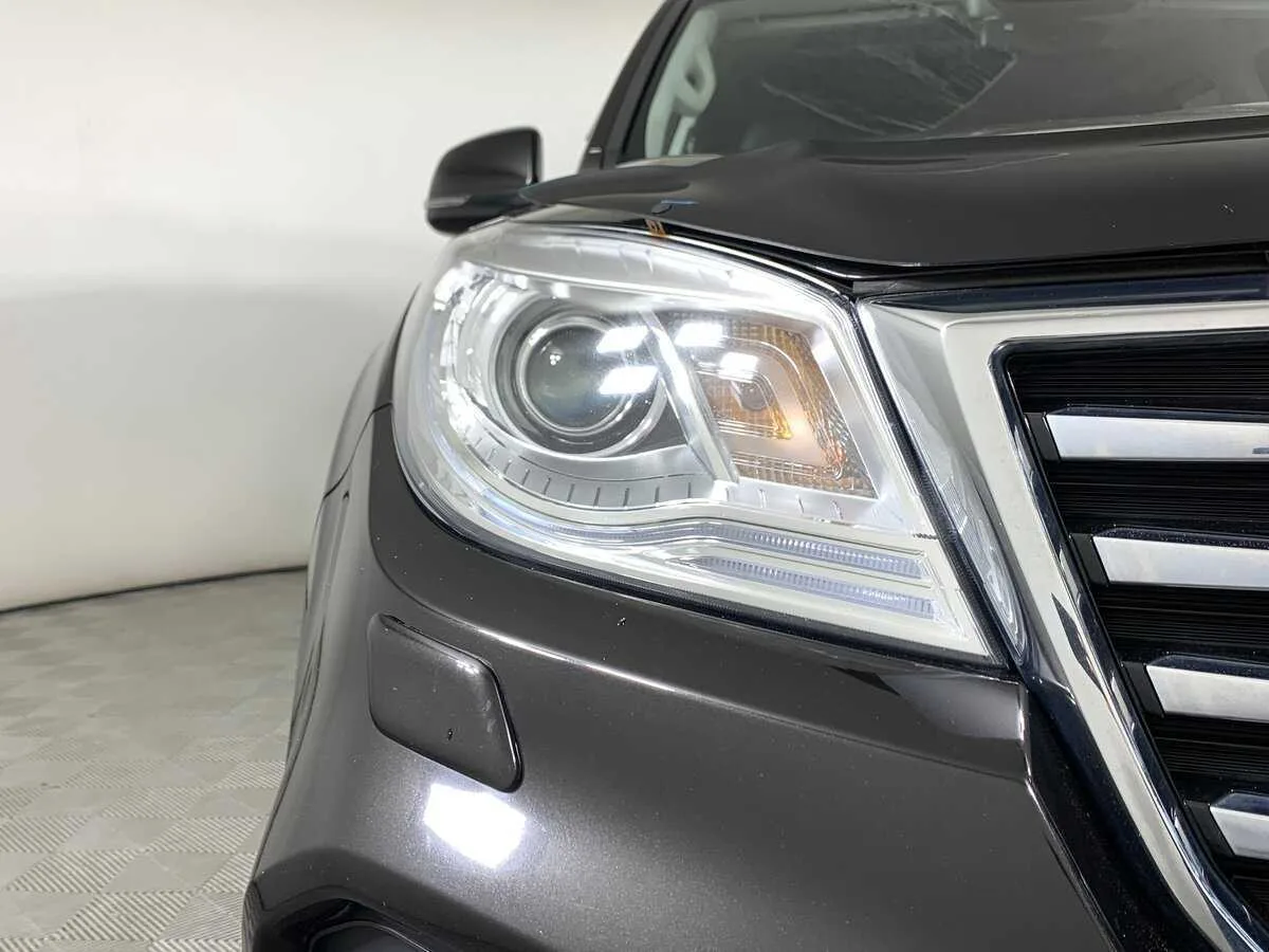 Haval H9