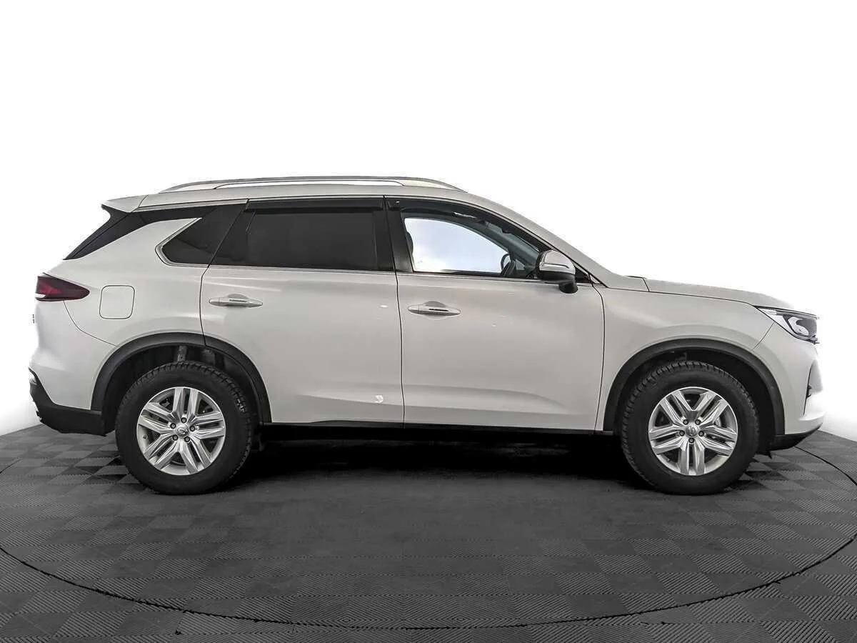 GAC GS5