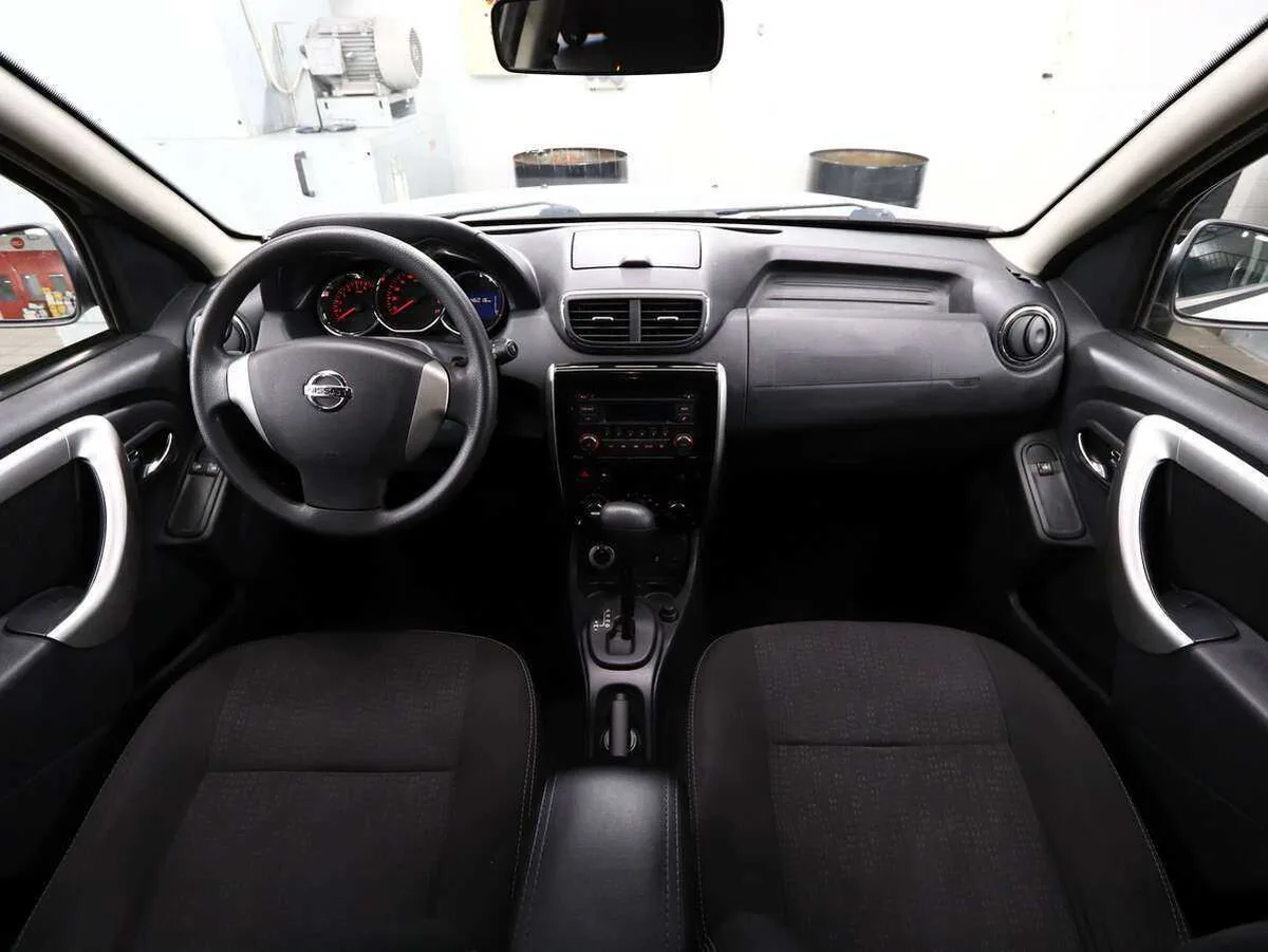 Nissan Terrano