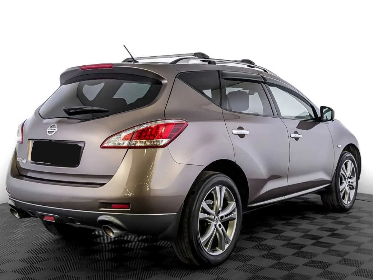 Nissan Murano