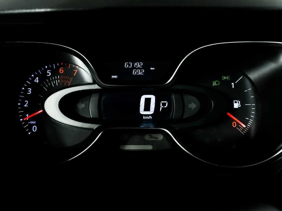 Renault Kaptur