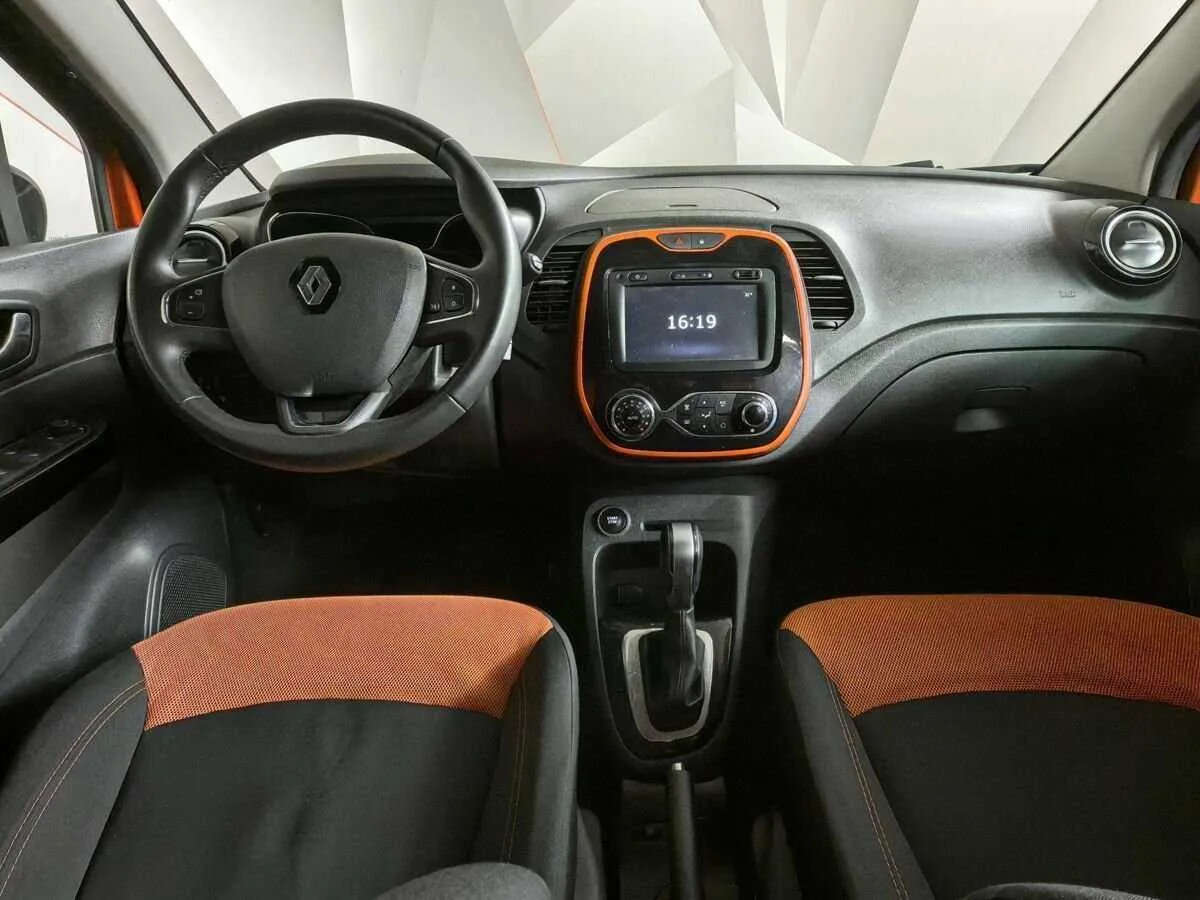 Renault Kaptur