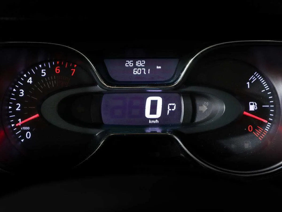 Renault Kaptur