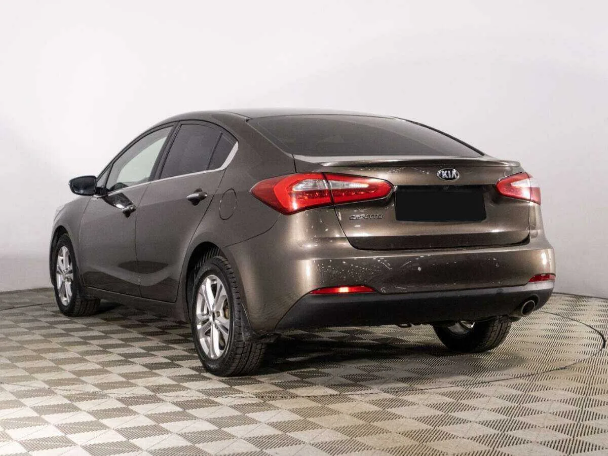 Kia Cerato