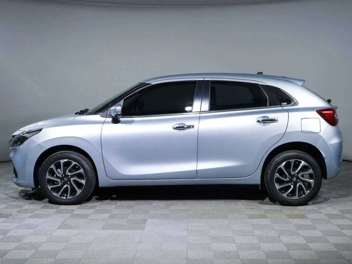 Suzuki Baleno