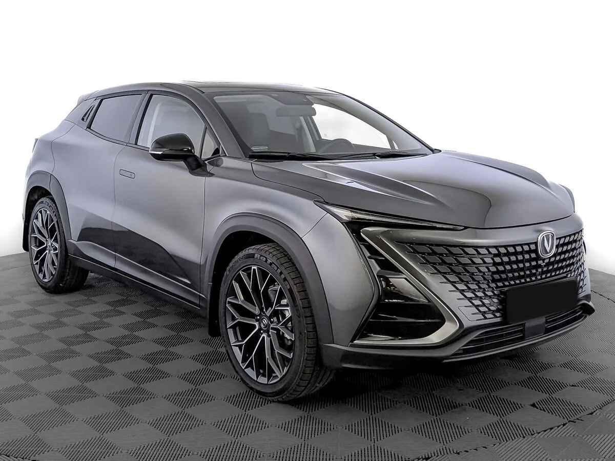 Changan Uni T