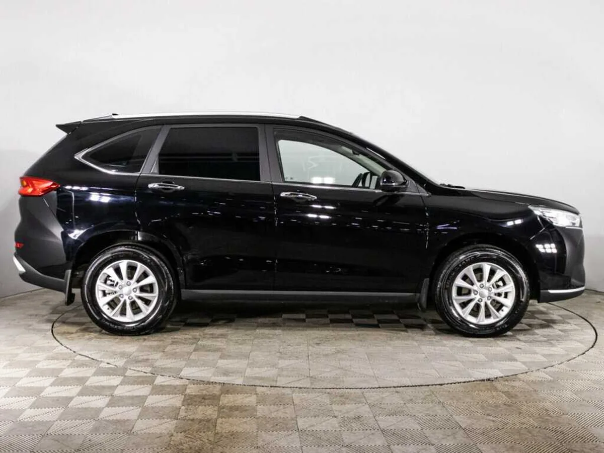 Haval M6