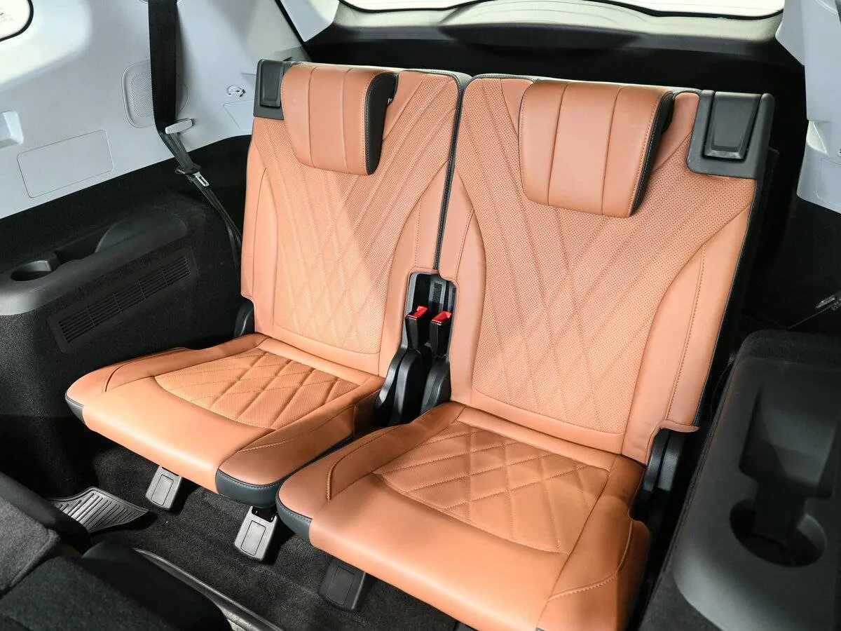 Chery Tiggo 8 Pro Max