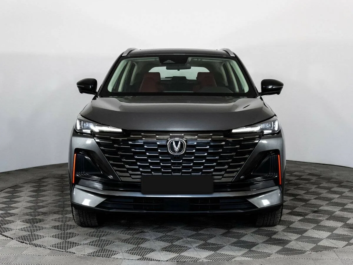 Changan CS55 Plus