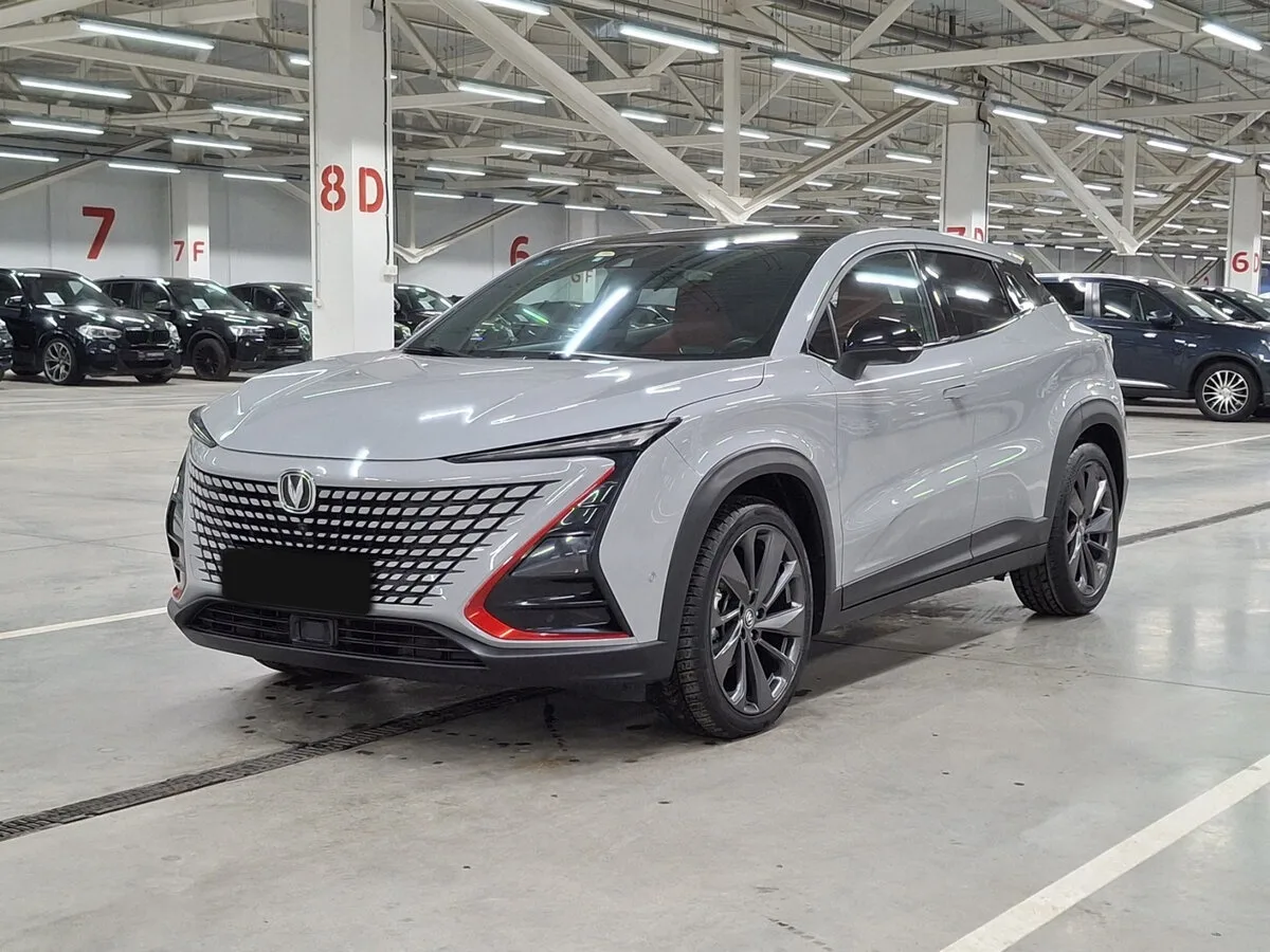 Changan Uni T