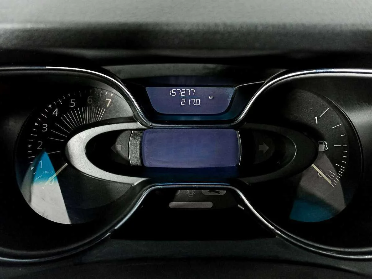 Renault Kaptur