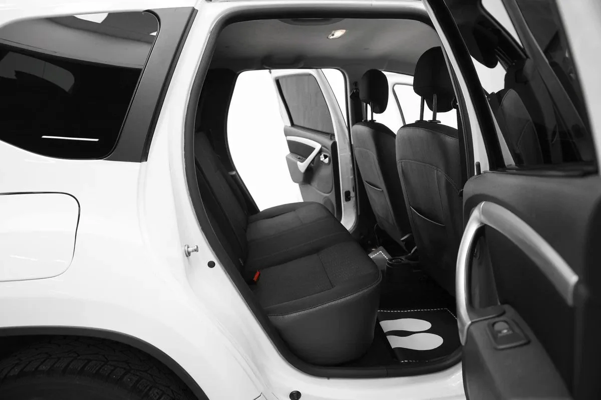 Nissan Terrano