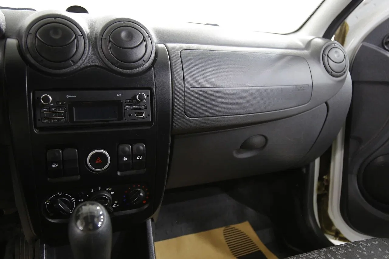 LADA (ВАЗ) Largus