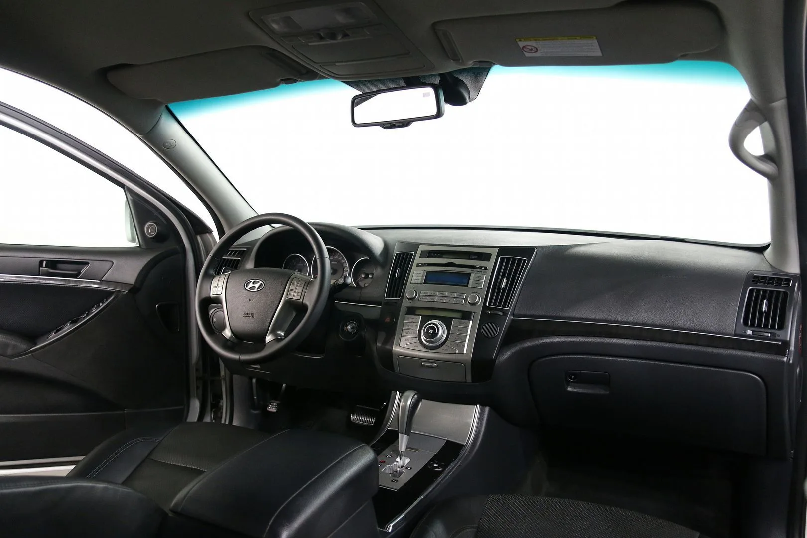 Hyundai ix55