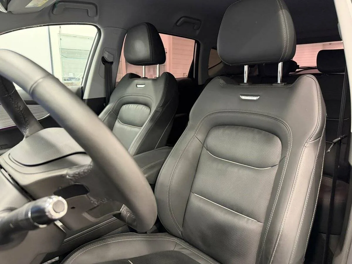 Chery Tiggo 7 Pro Max