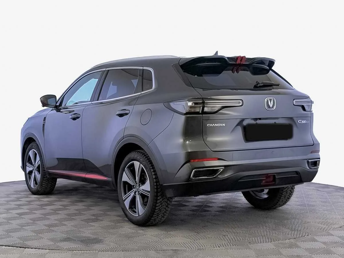 Changan CS55 Plus
